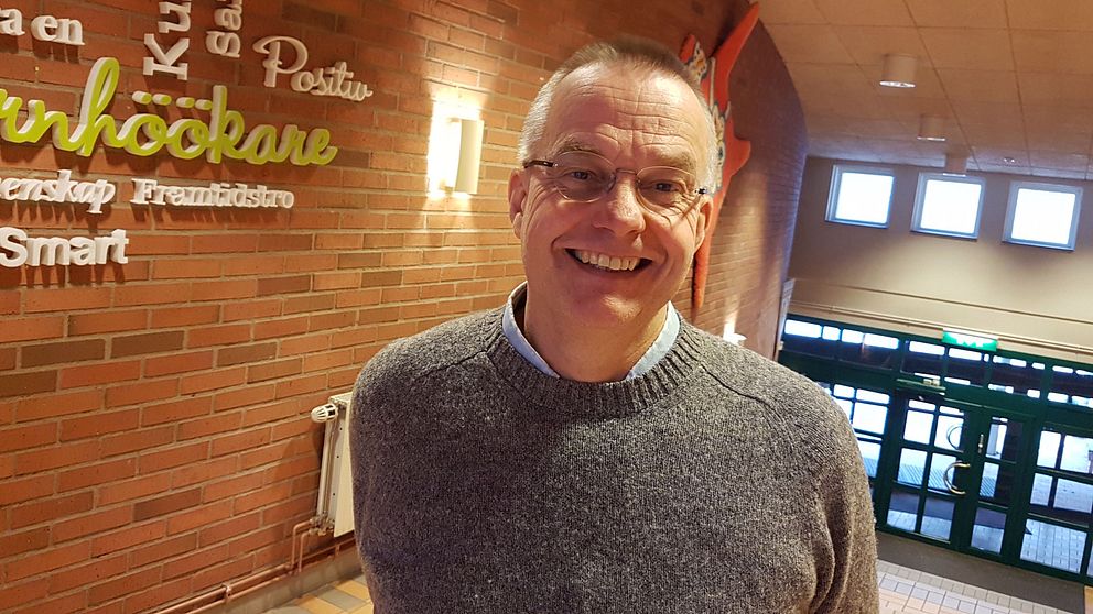 Mats Berggren