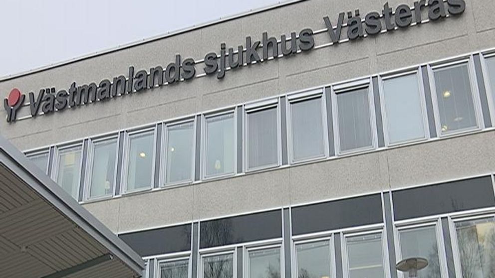 Sjukhuset i Västerås