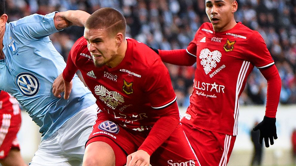 ÖFK Malmö FF