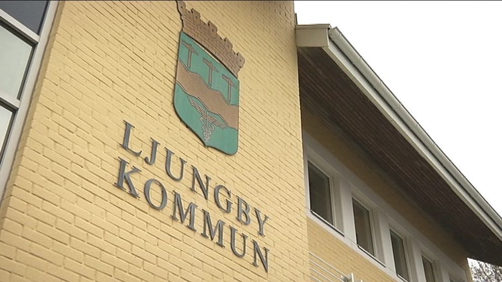 ljungby kommun