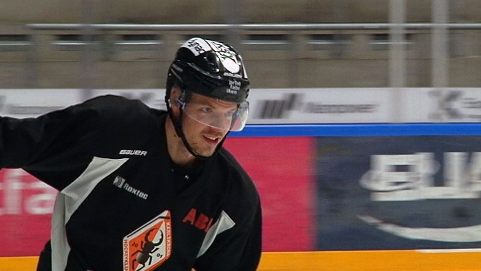 Morten Madsen, KHK, Karlskrona HK