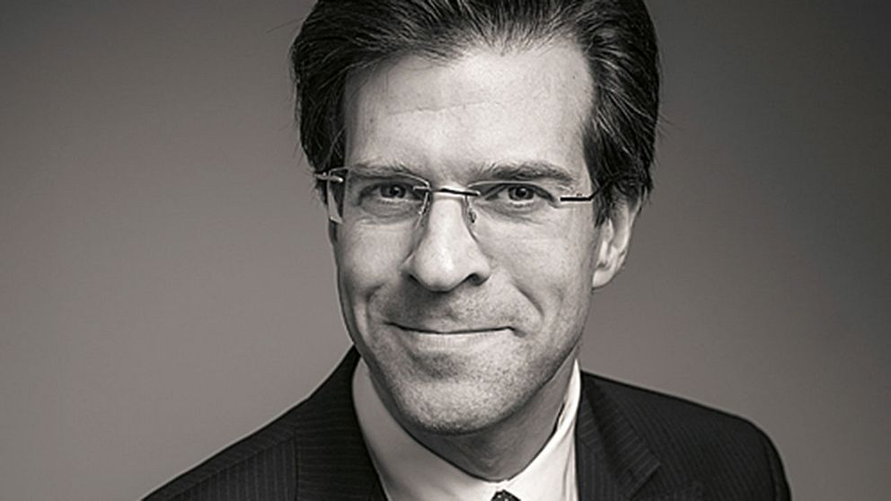 Thomas Riesler, jurist på Svenska fotografers förbund