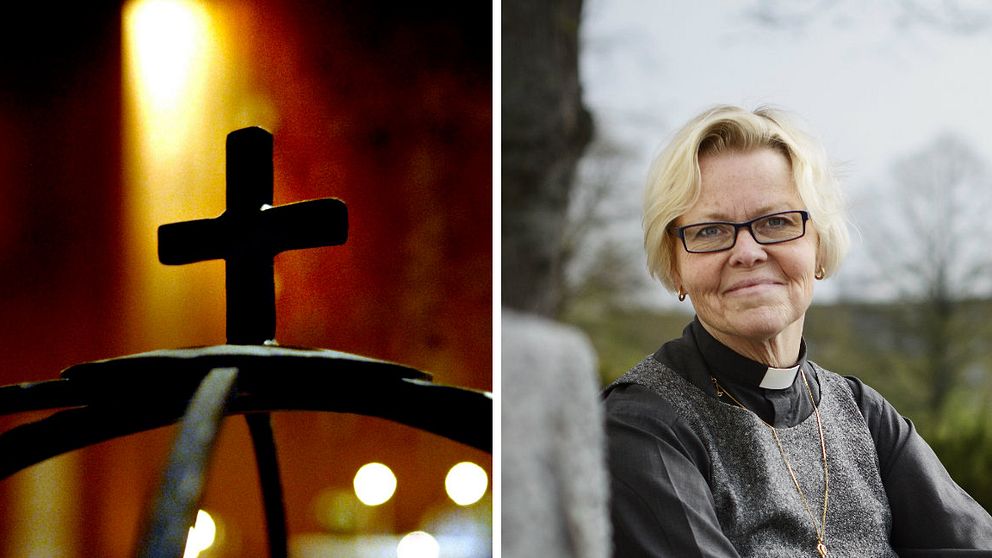 ”Ingen människa är en ö” | SVT Nyheter