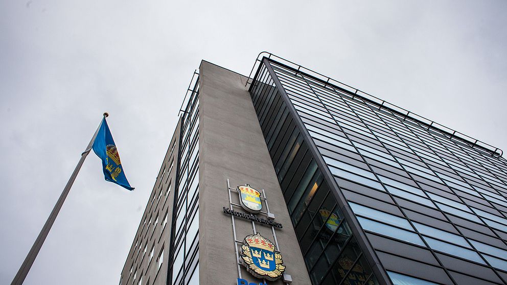 Polisen Socialtj nsten Tar ver rendet SVT Nyheter