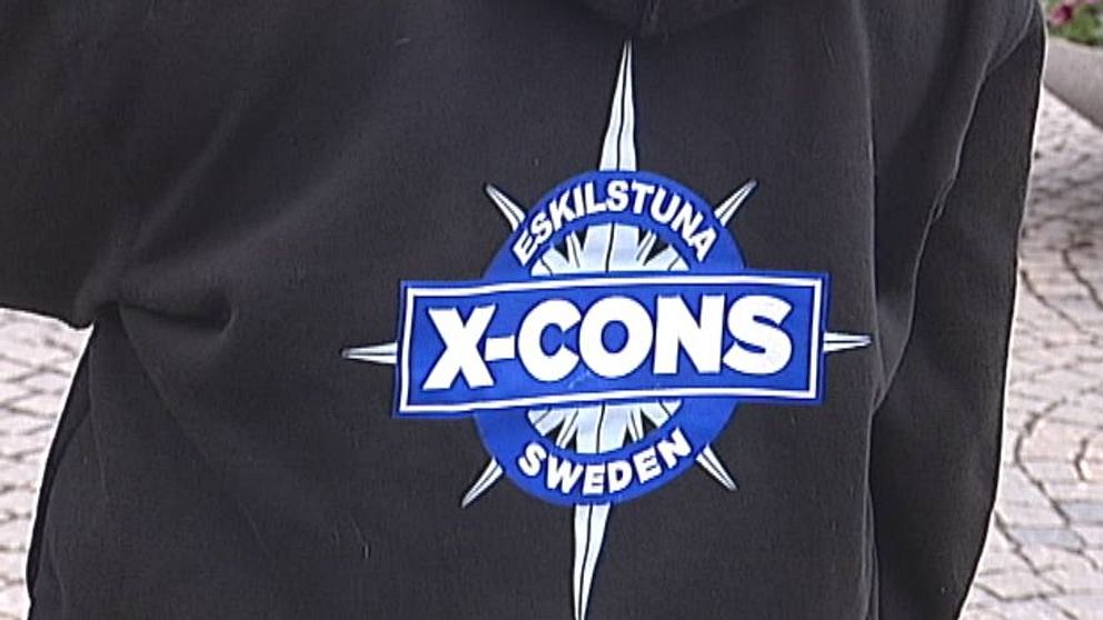 X -cons Eskilstuna