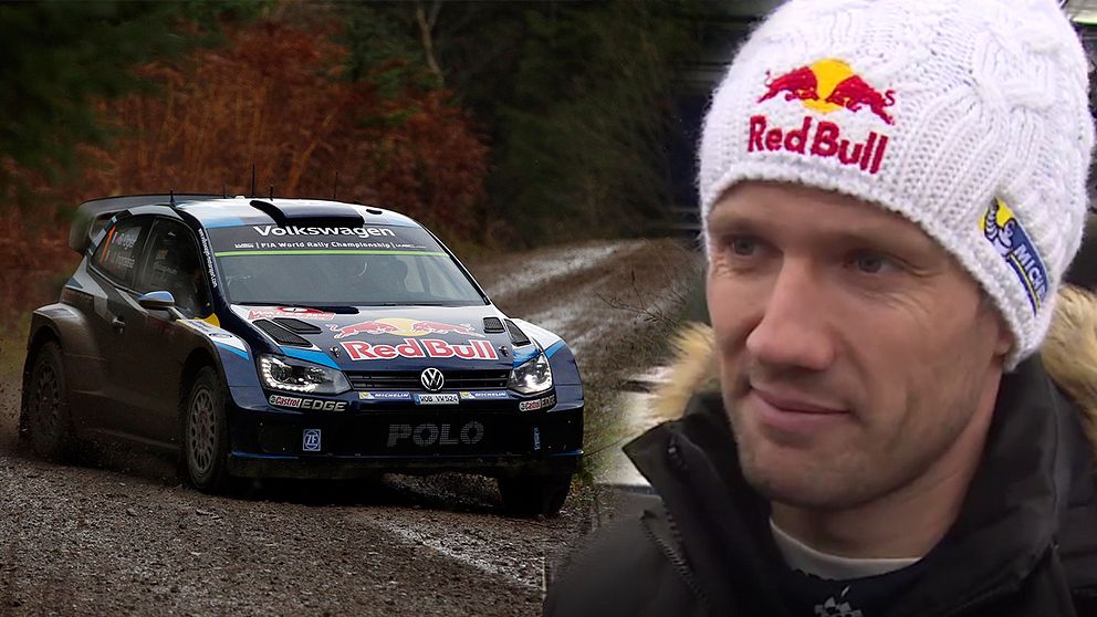 Sebastian Ogier