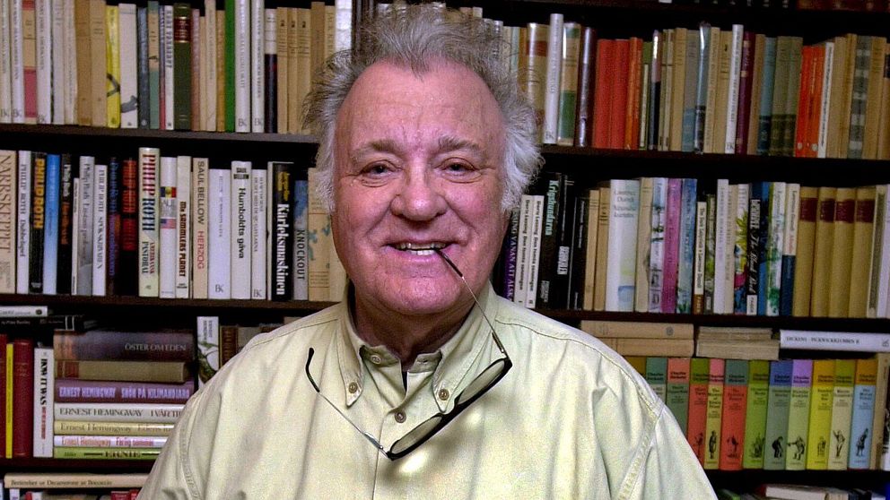 Nicolai Gedda död | SVT Nyheter