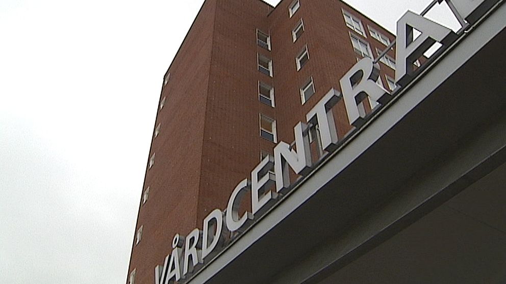 vårdcentralen Kristinehamn
