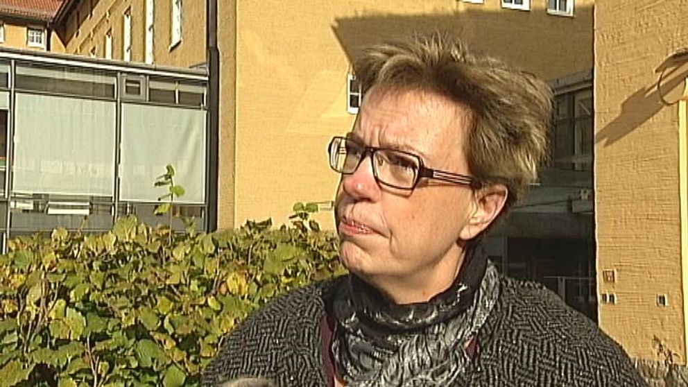 Åklagare Eva Kokkonen