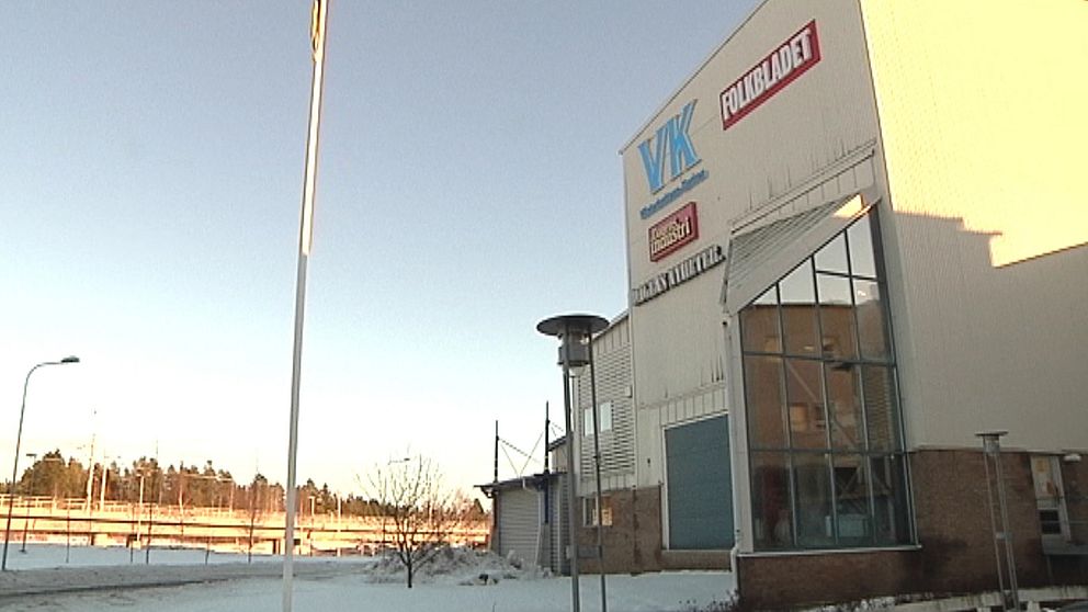 vk-huset