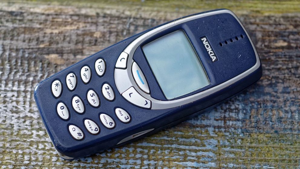 Nokia 3310