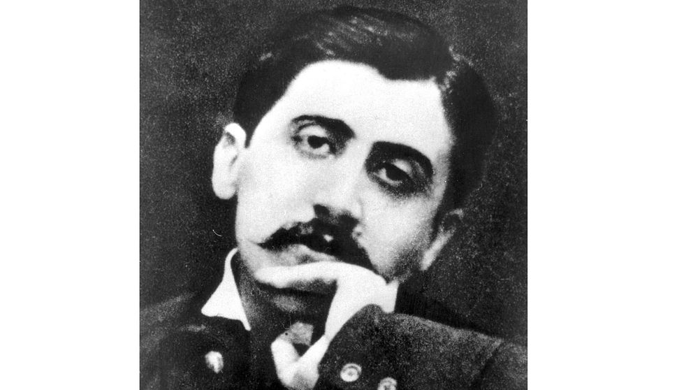 Marcel Proust