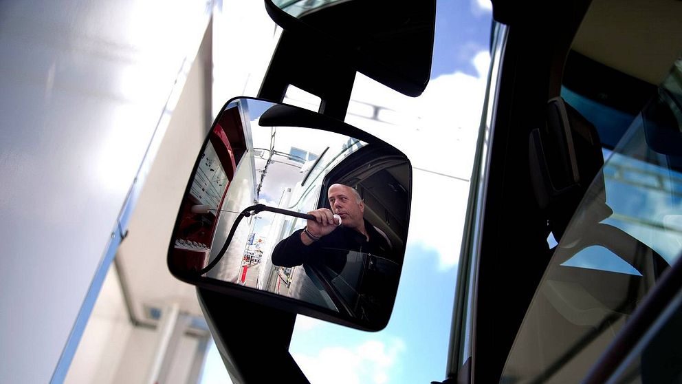 Alkobommar kan införas i många hamnar