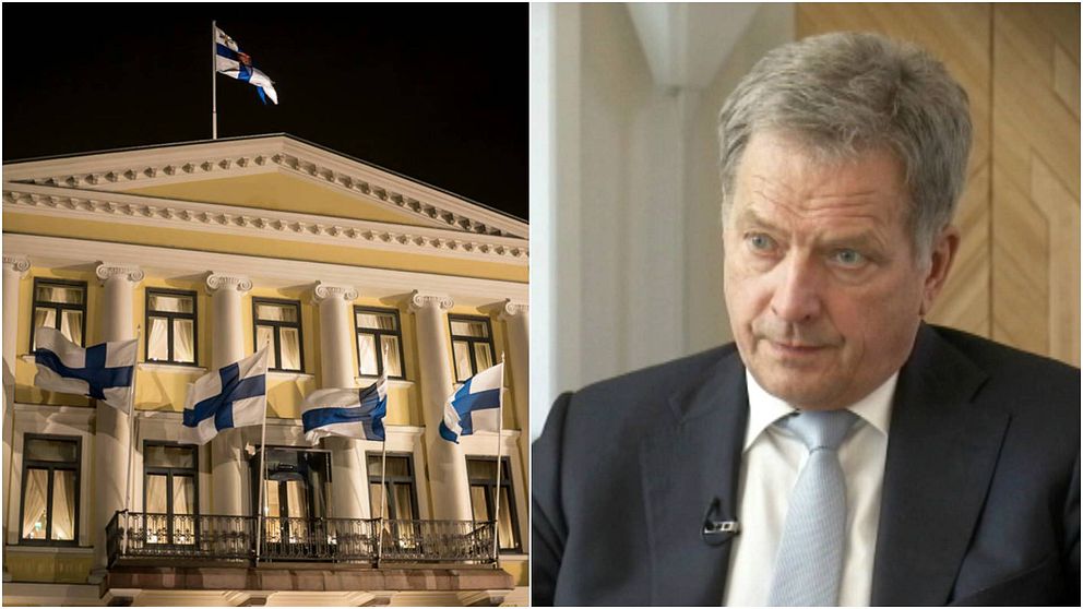 Sauli Niinistö