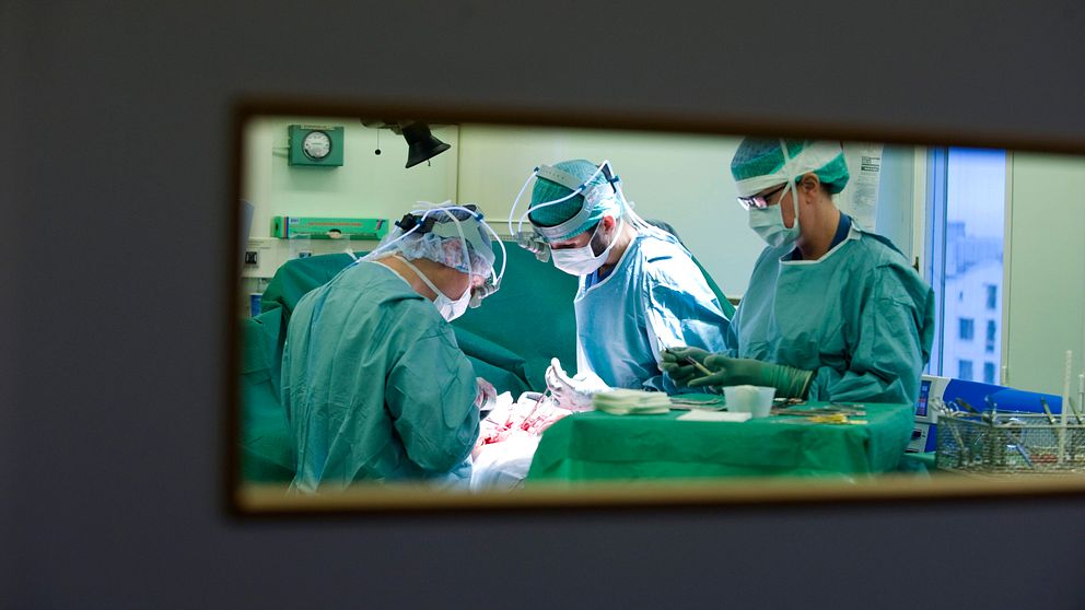 operation, operera