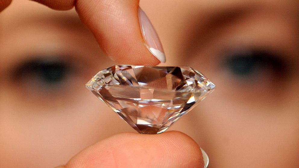 Diamant