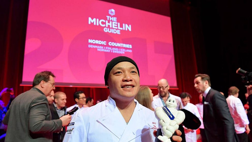 Michelin guide