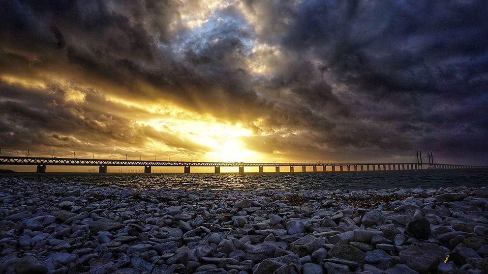 Öresundsbron