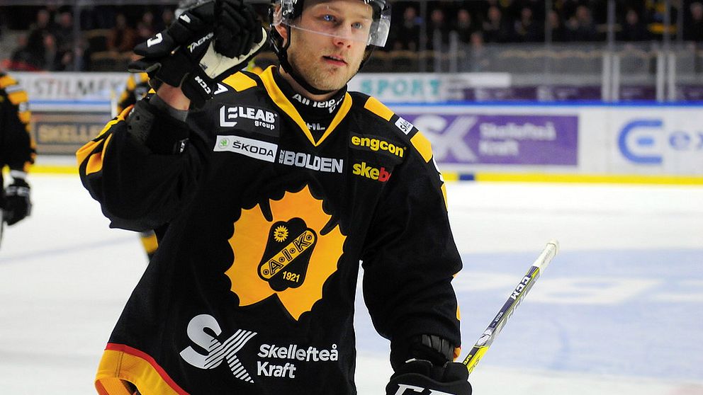 Oscar Möller