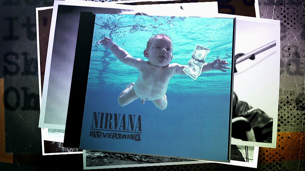 Nineties: Nirvanas Nevermind