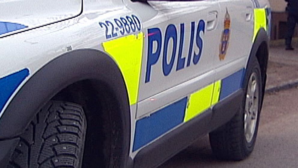 Polisen fick ta emot tre anmälningar om inbrott i Karlstad inom loppet av en timme under torsdagskvällen.