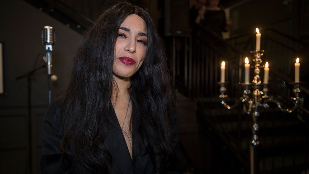 Loreen