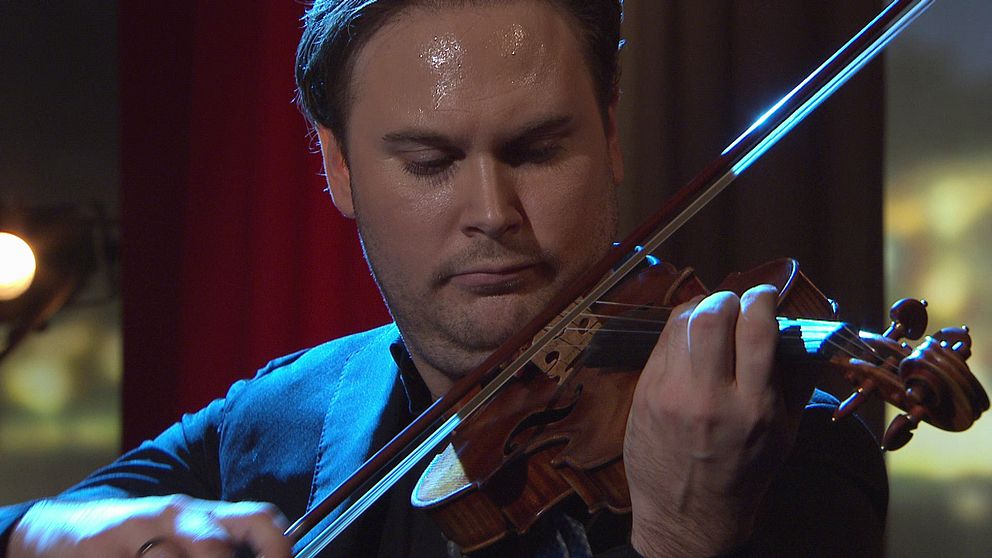 Christian Svarfvar