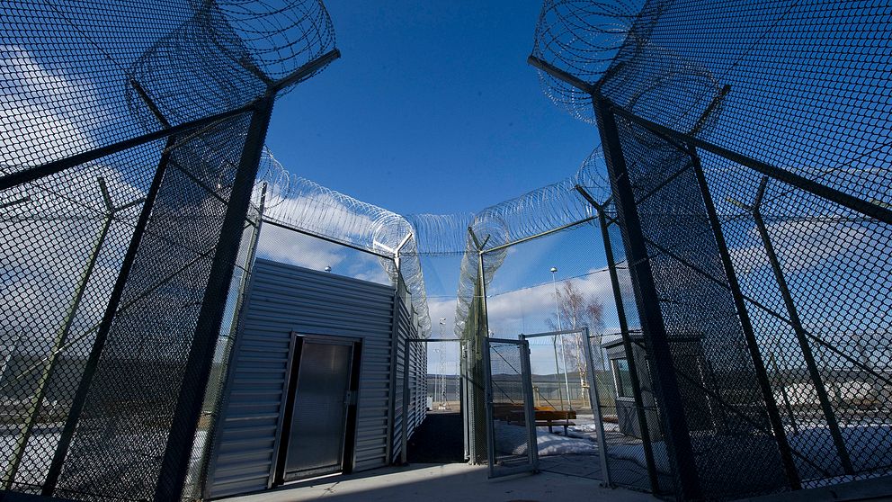 Fängelsemur Saltvik