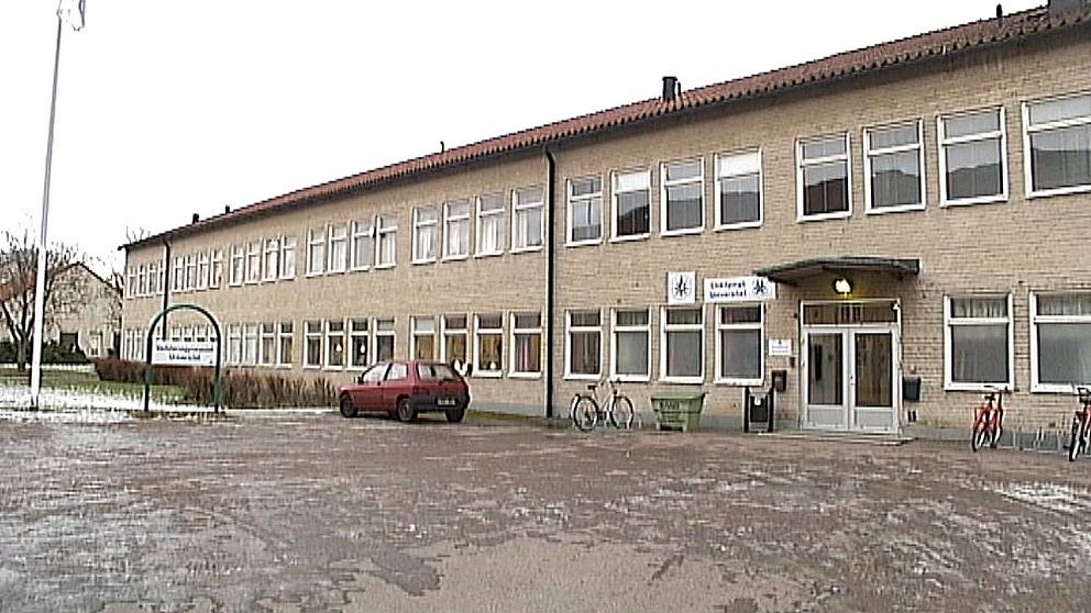Vadstenagymnasiet