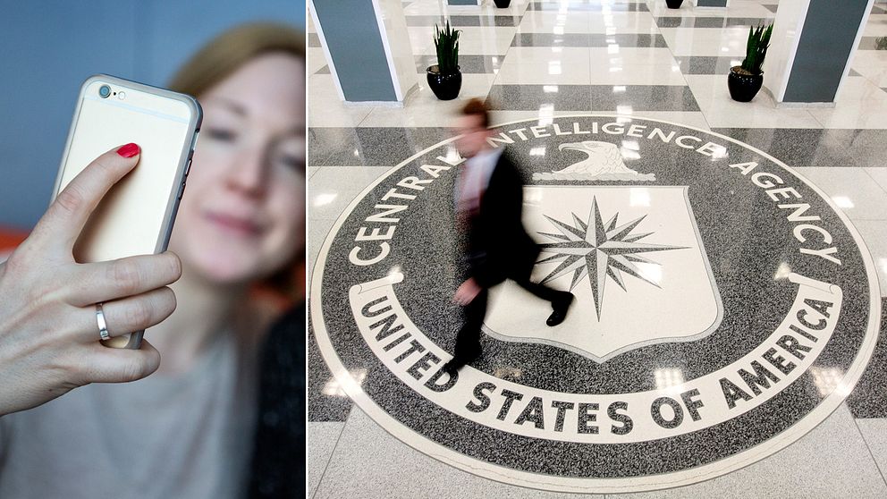 CIA