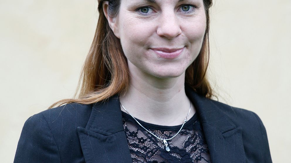 Carina Sjölund