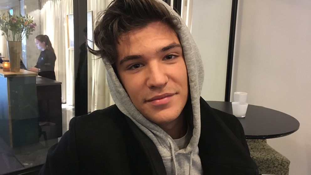 Anton Hagman