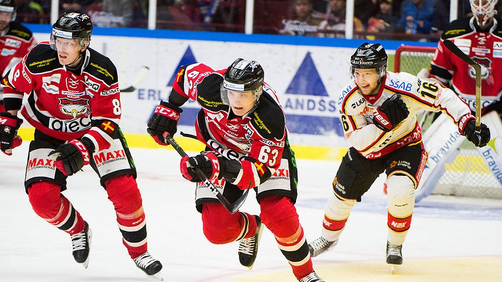 hockey