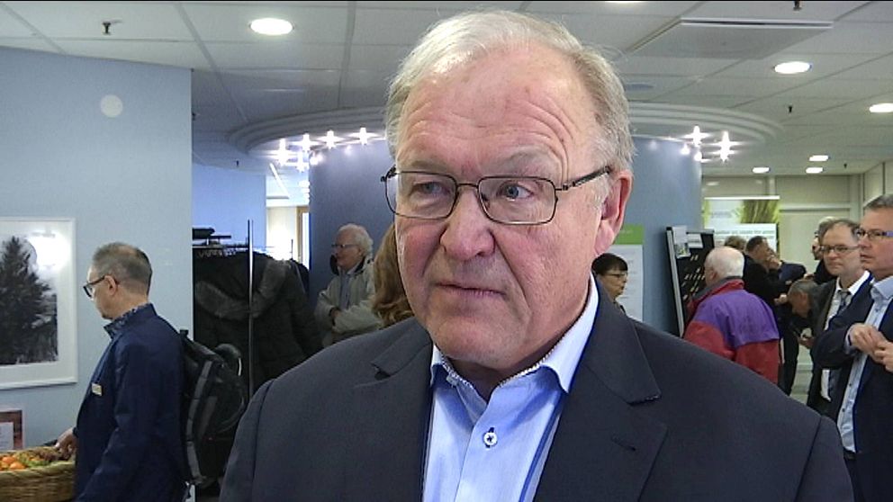 Göran Persson