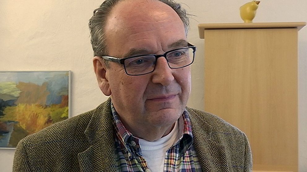 Anders Röhfors