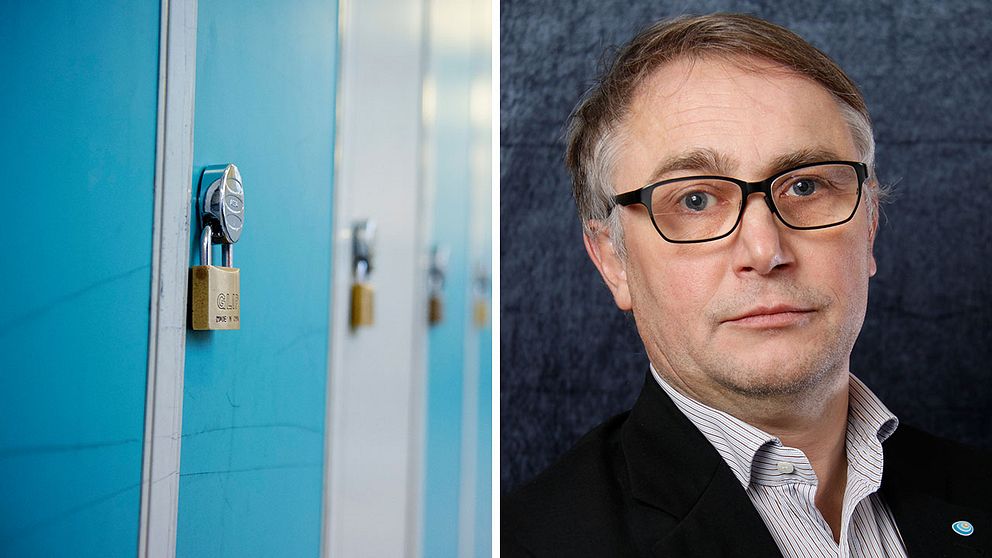 Lars Hansson (L) lämnar posten som andre vice ordförande i barn- och skolnämnden i Lunds stad.