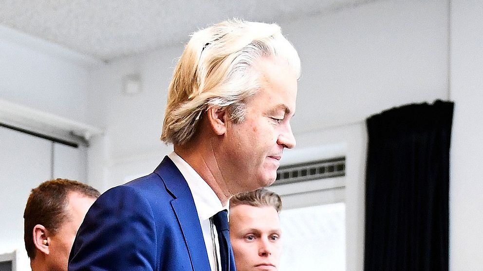 Geert Wilders