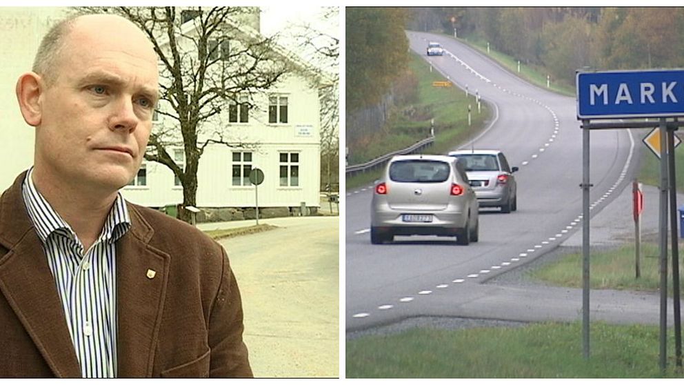 Marks kommun