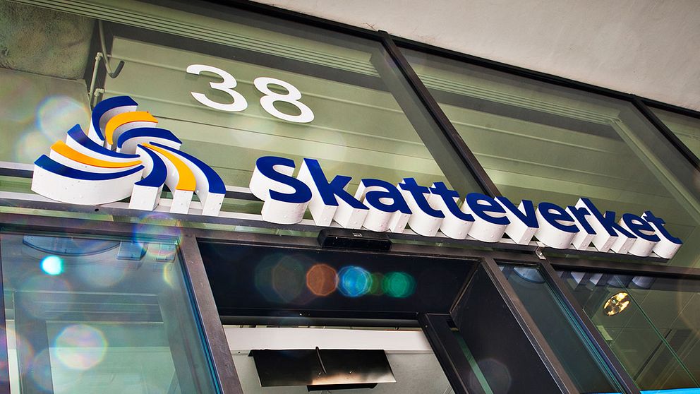 Skatteverket