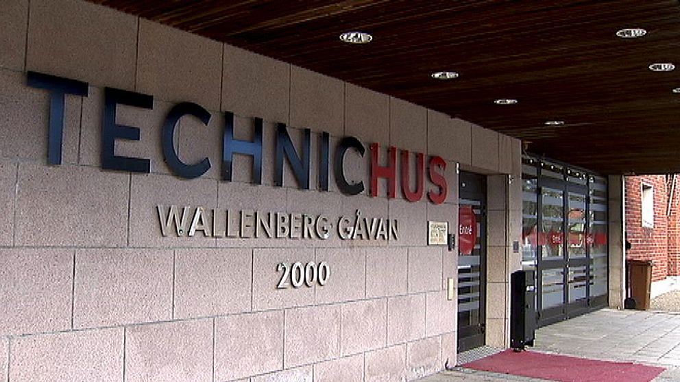 Det stormar kring Technius i Härnösand – idag avgör kommunfullmäktige verksamhetens öde