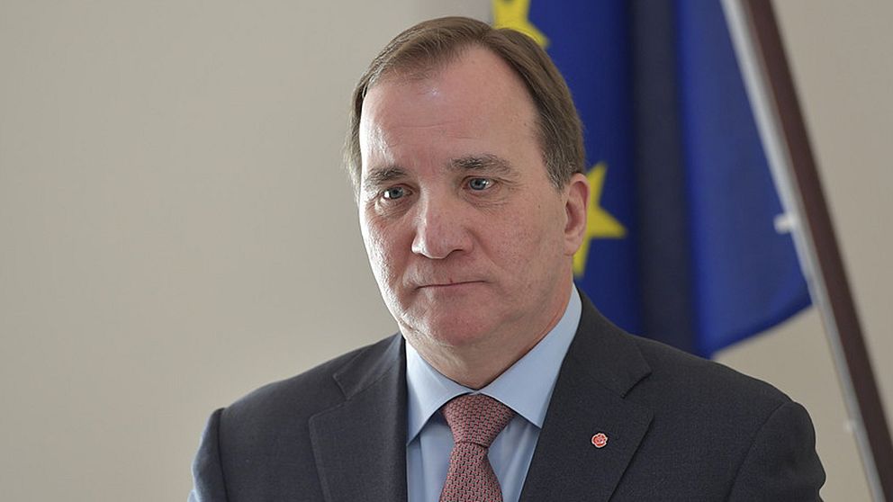 Stefan Löfven