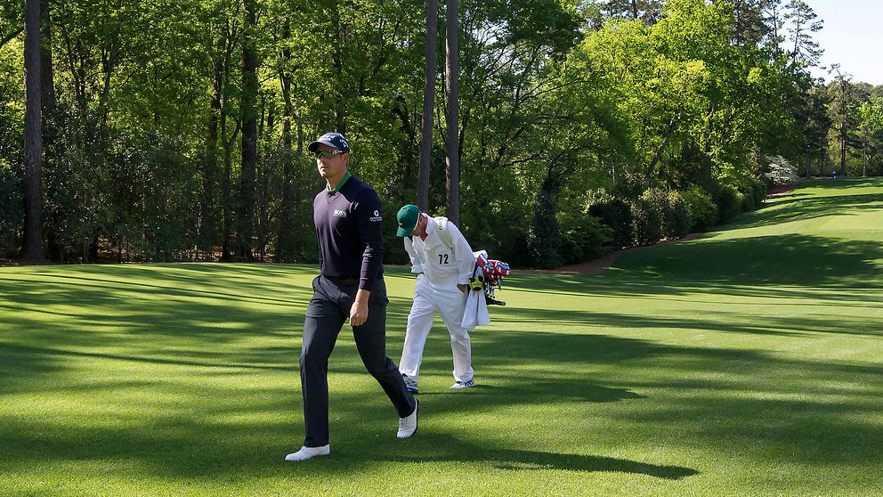 Henrik Stenson