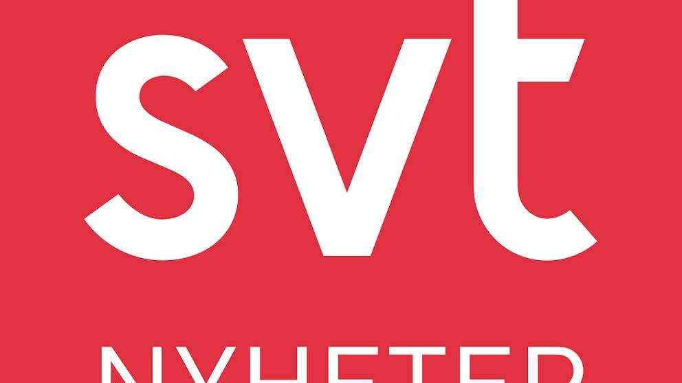 svt nyheters logotyp