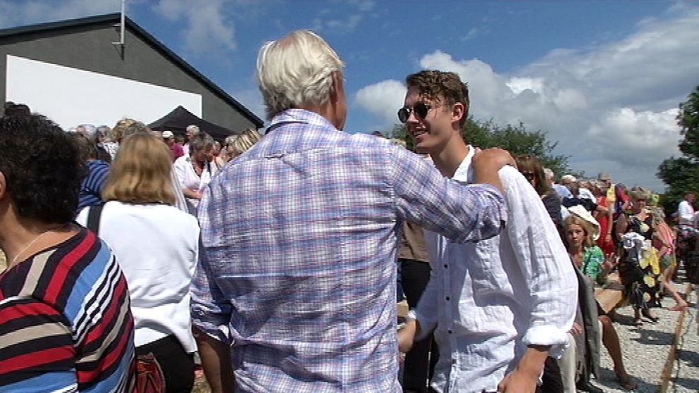 Halfdan Ullman Töndel