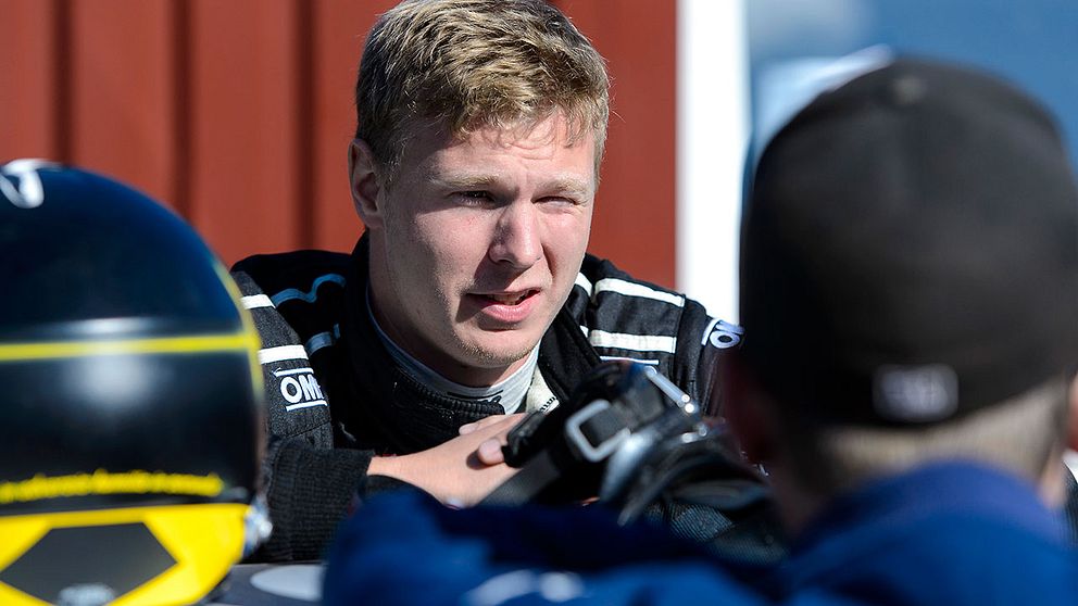 Johan Kristoffersson är det stora svenskhoppet i dagens premiär i rallycross-VM enligt SVT-experten Jonas Kruse.