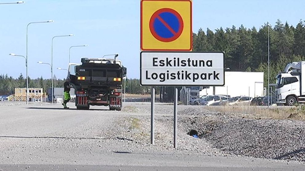 Datacenter kräver mycket el.