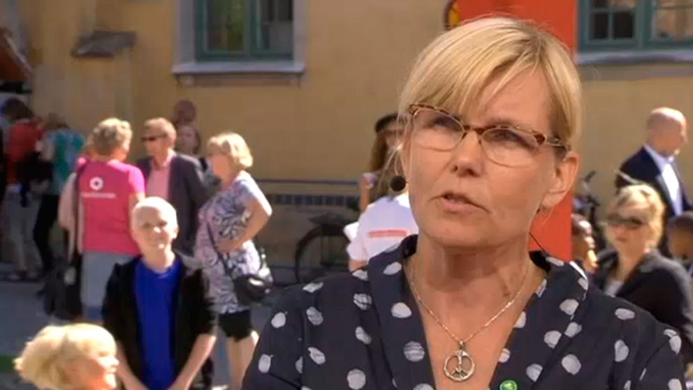 Tina Ehn (MP).