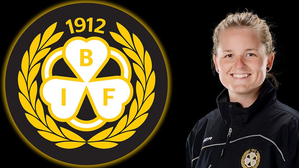 Madelene Östling