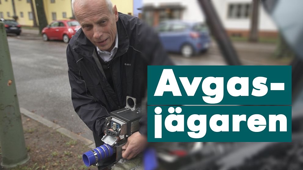 Axel Friedrich avslöjade VW-avgasbluff. Nu jagar han vidare