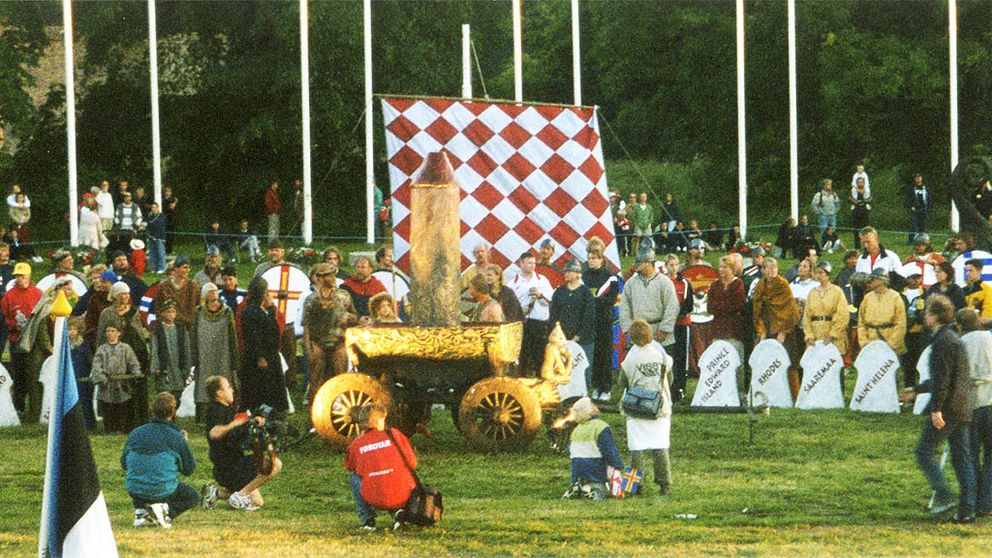 fallos visby ö-spel island games gotland